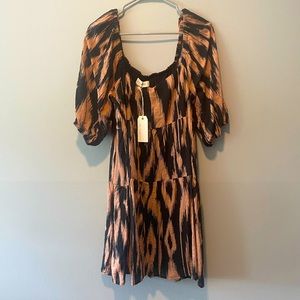 By Together mini dress